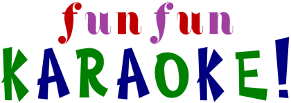 Fun Fun Karaoke!